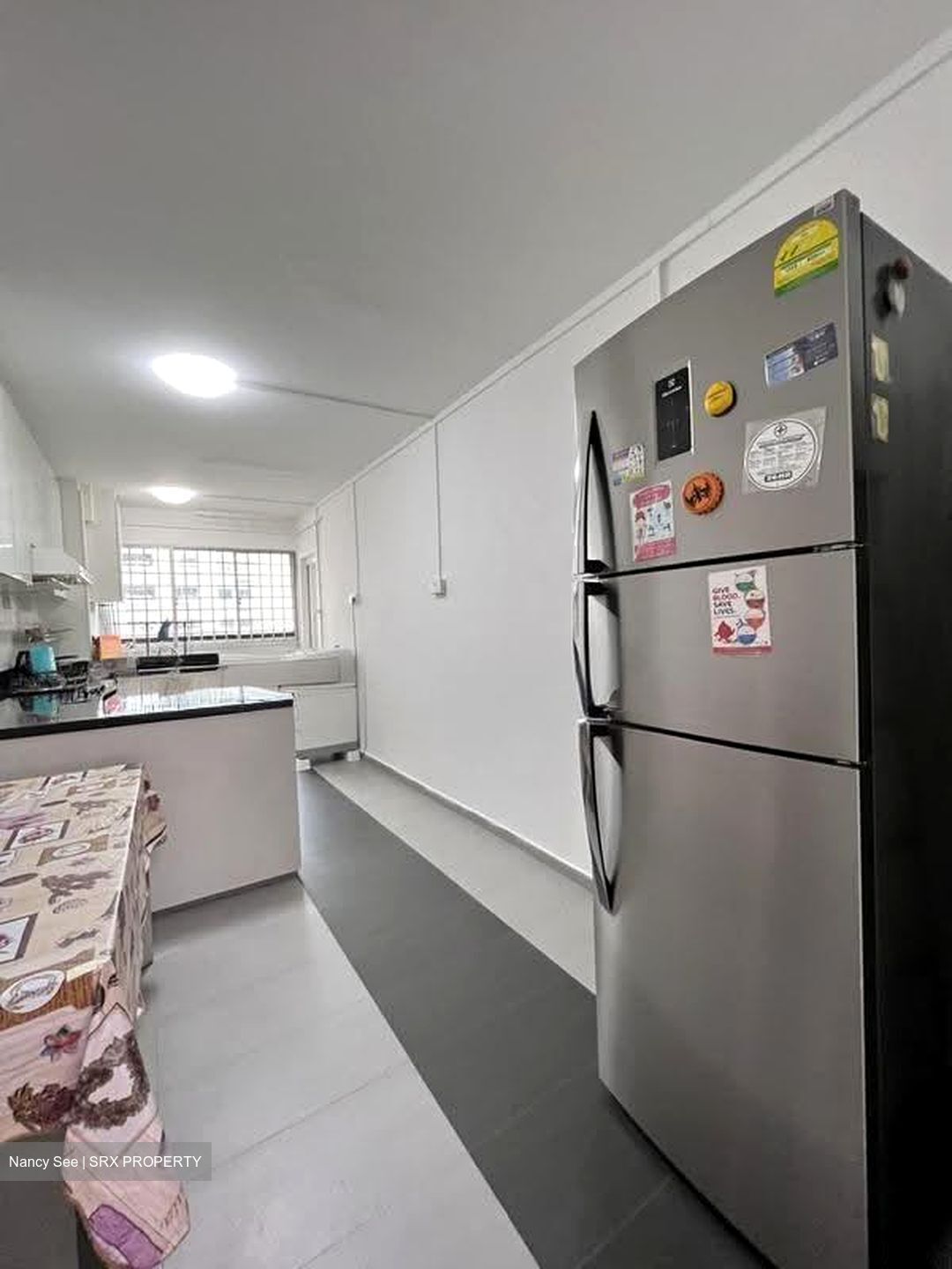 Blk 771 Yishun Avenue 3 (Yishun), HDB 4 Rooms #607856601